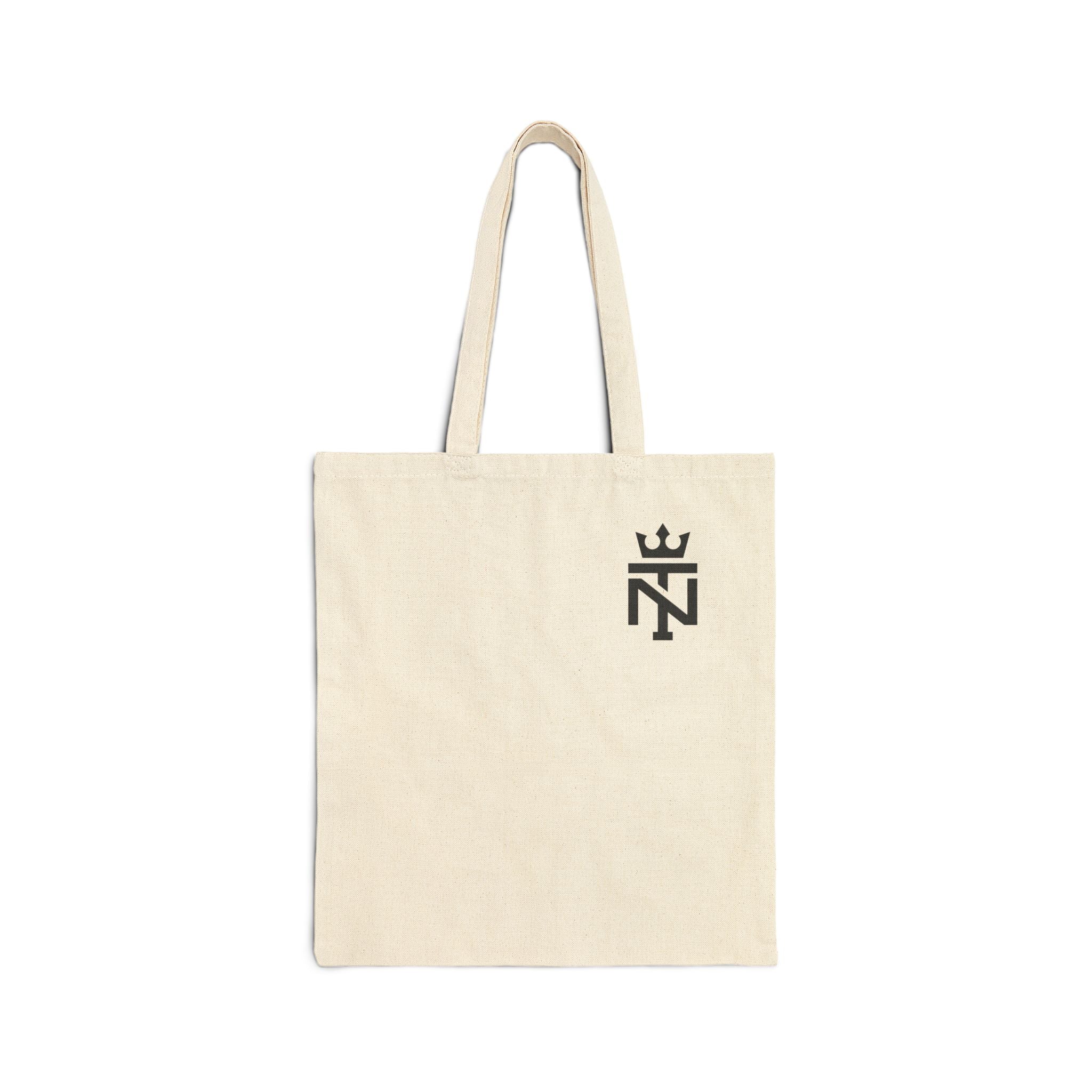 Canvas Tote Bag