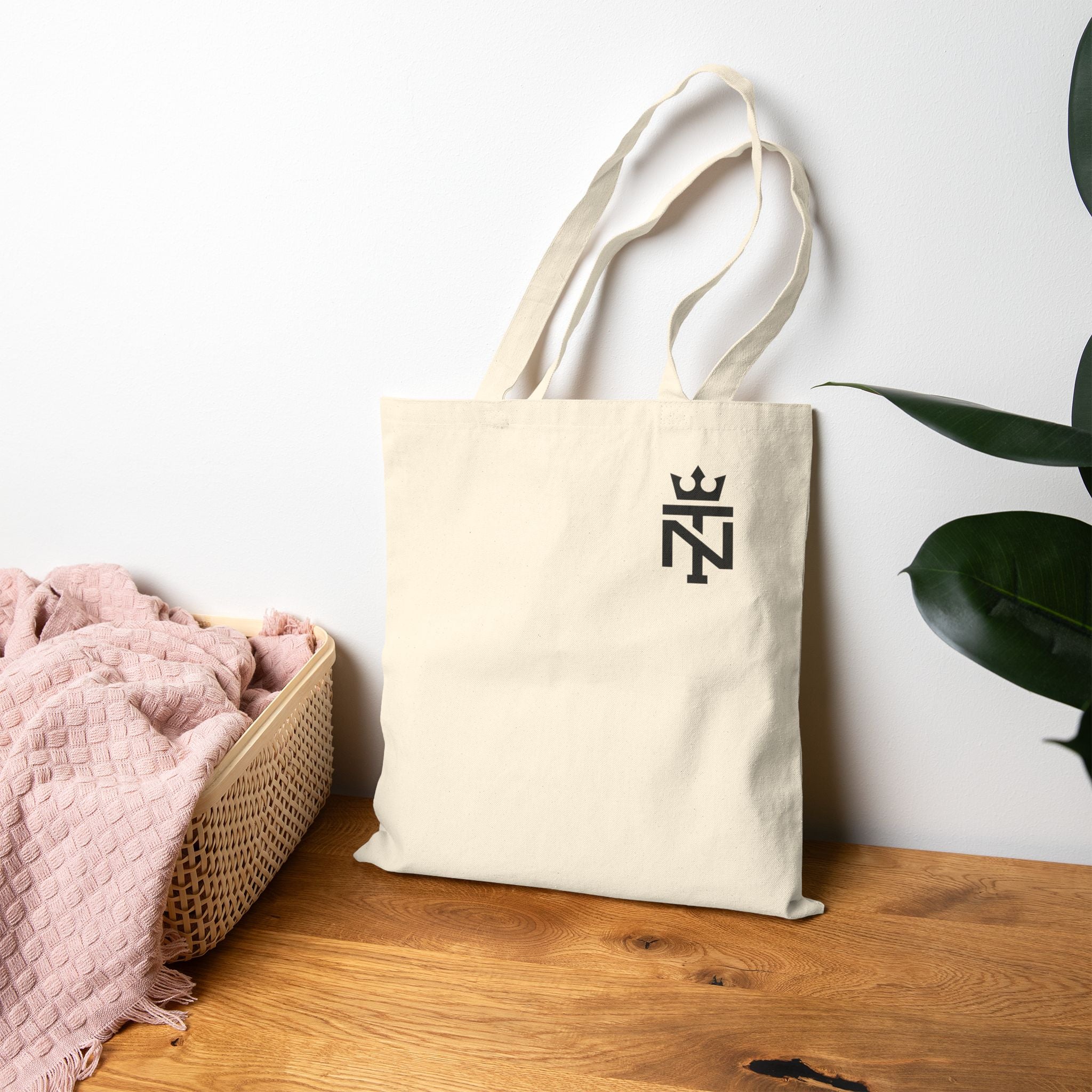Canvas Tote Bag