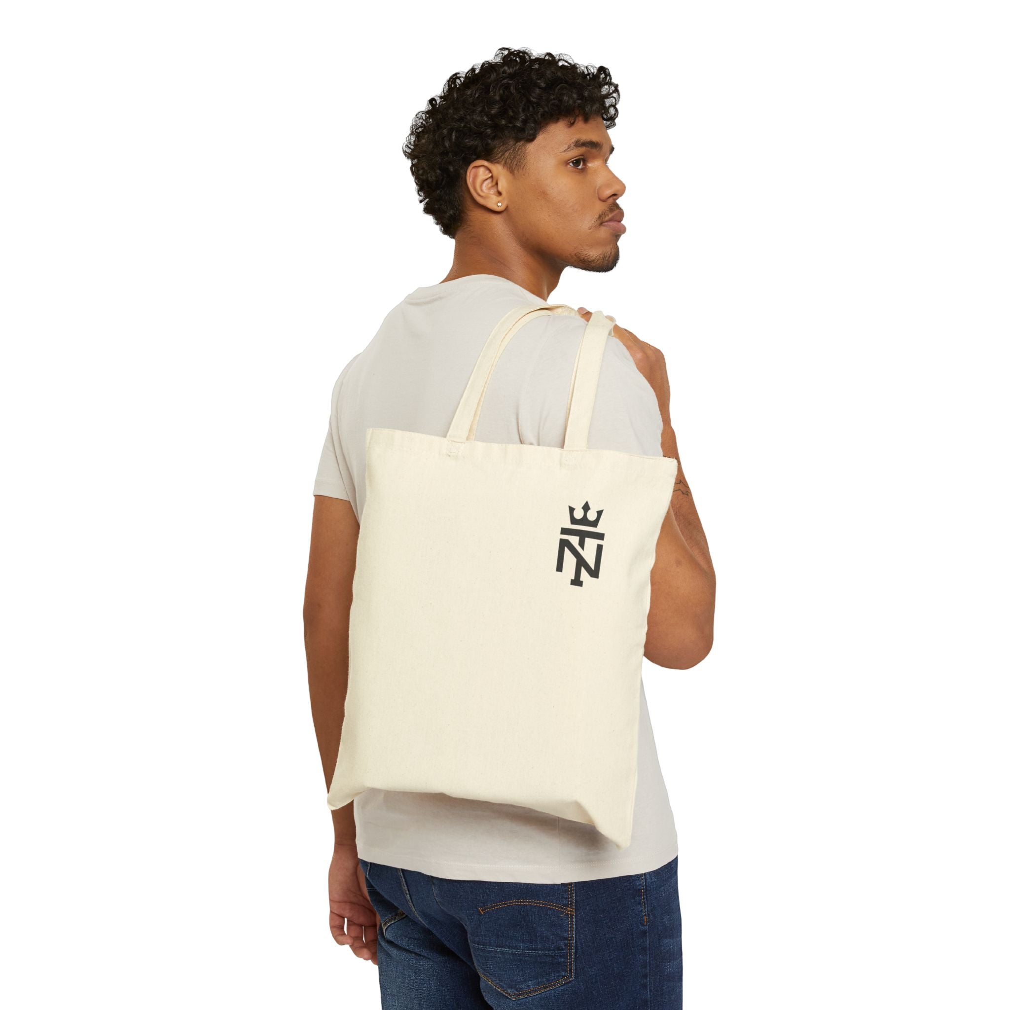 Canvas Tote Bag