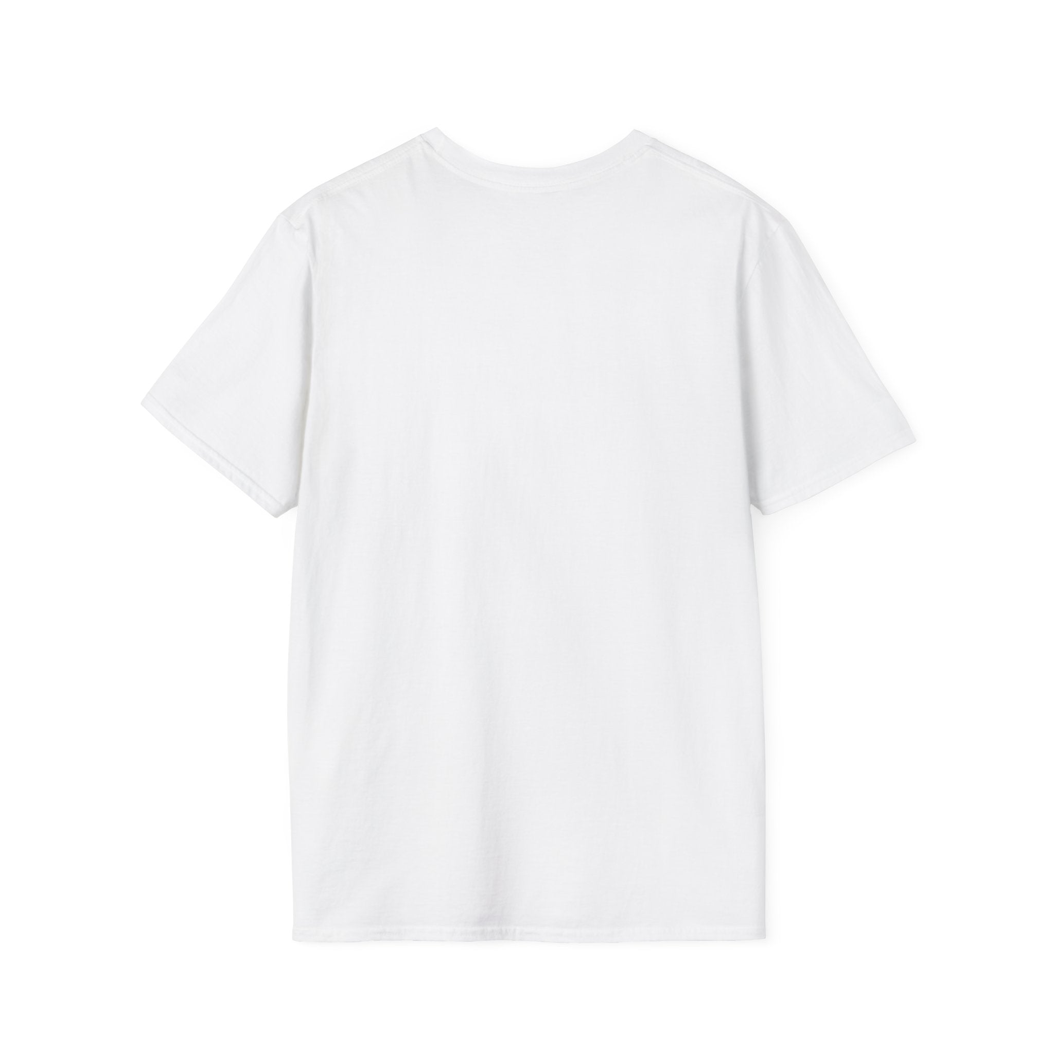 White Softstyle T-Shirt
