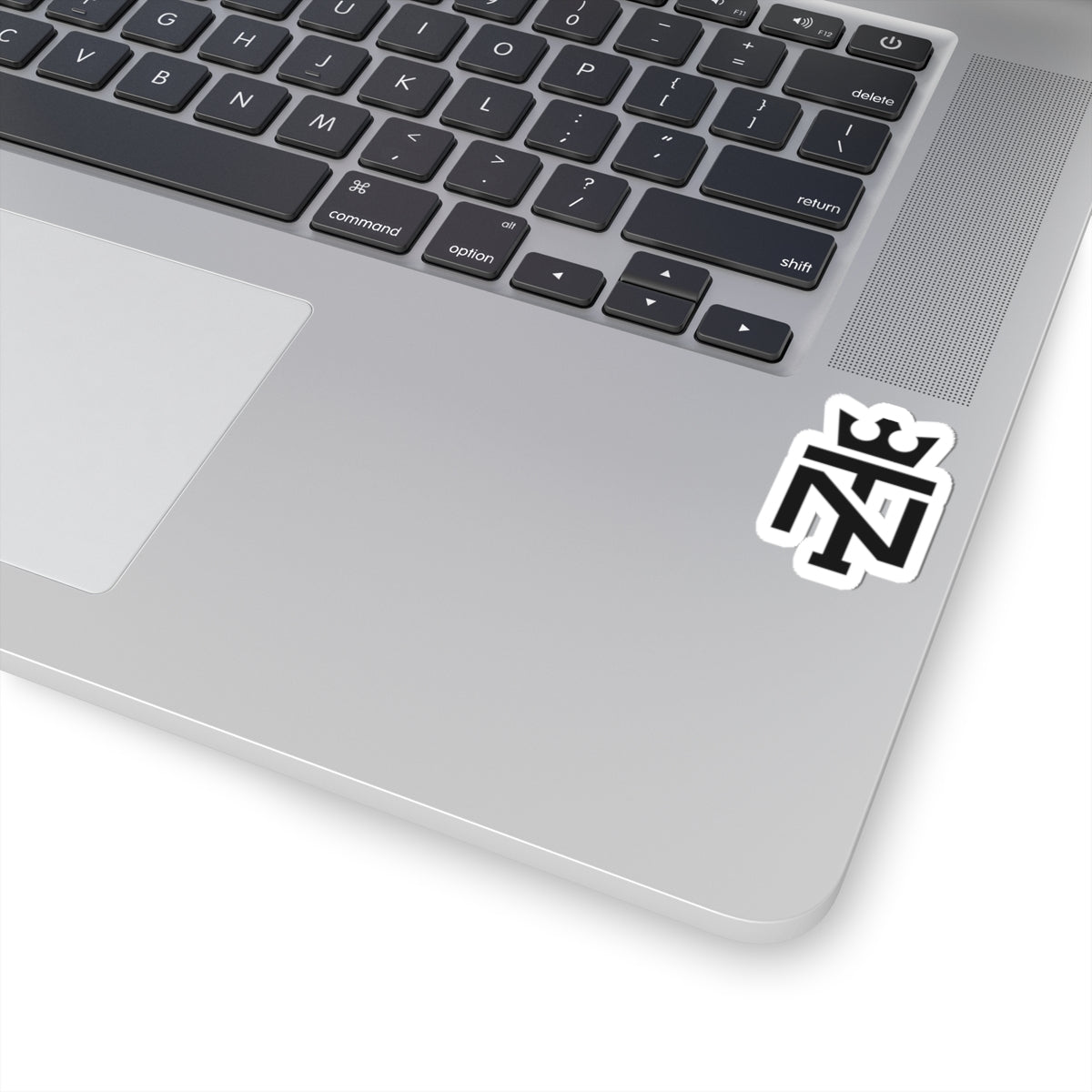 Kiss-Cut Stickers