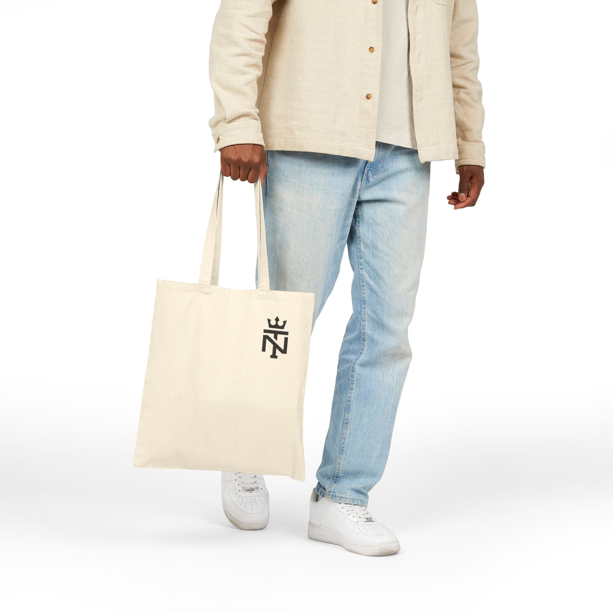 Canvas Tote Bag